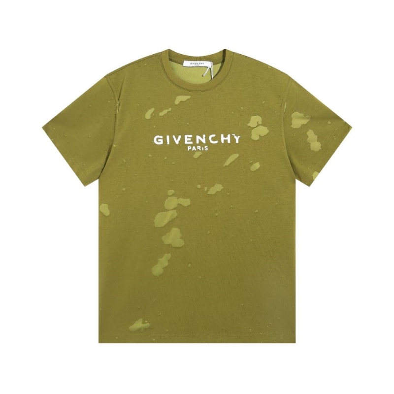 Givenchy T-Shirts